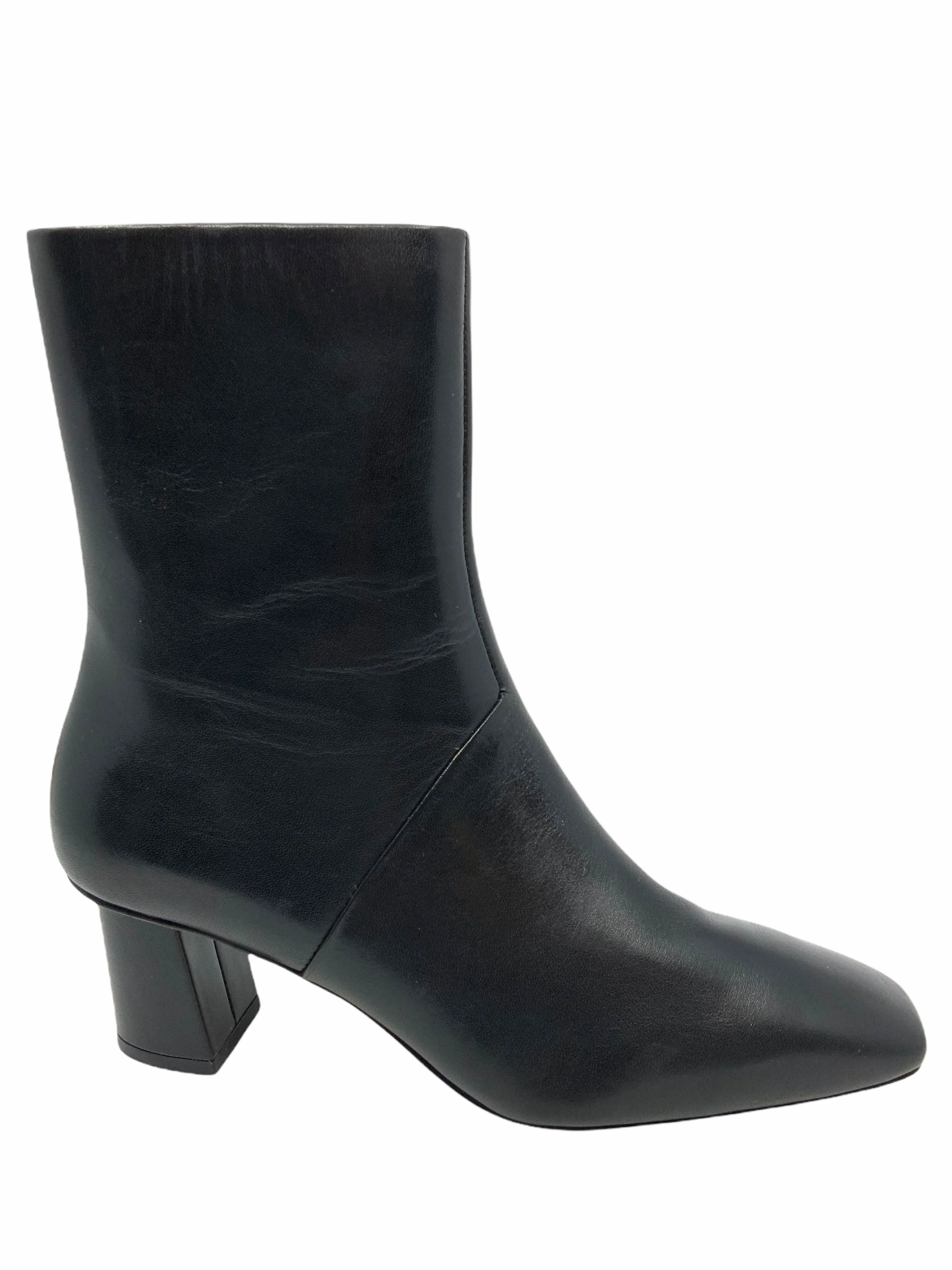 3.1 Phillip Lim Tess ankle bootie 60mm size 6 square toe