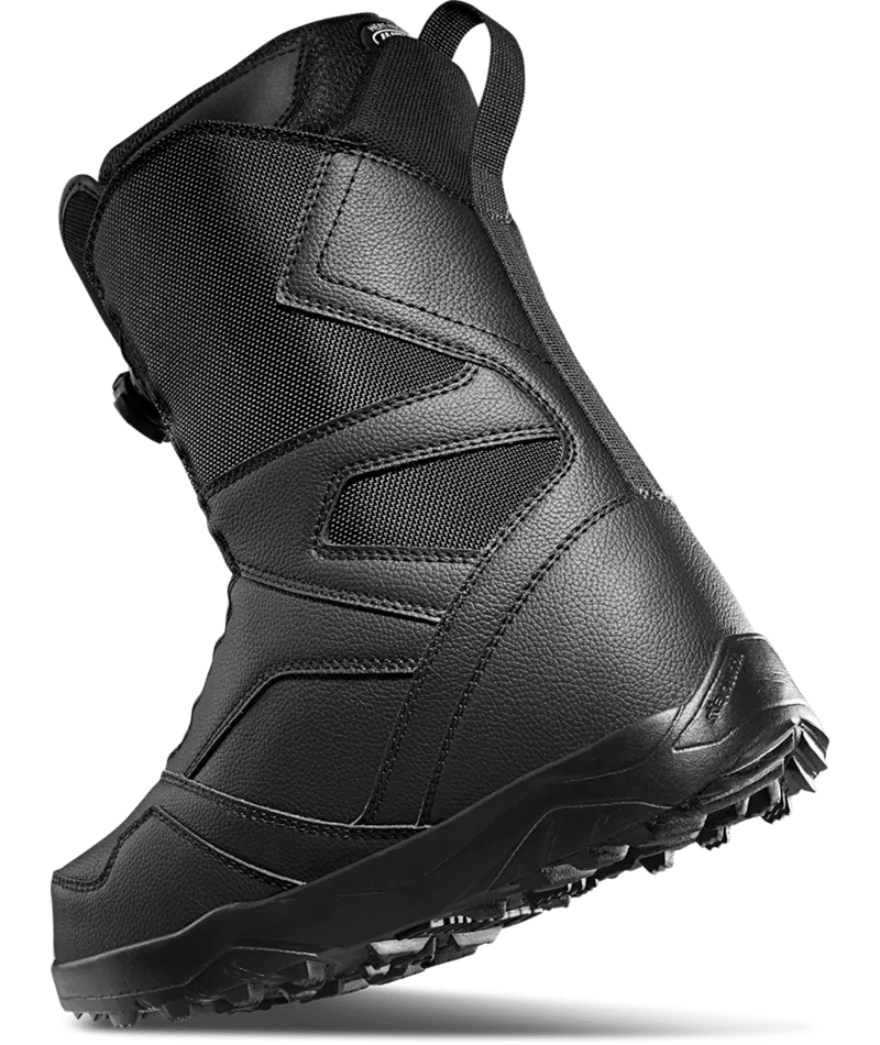 32 STW Double BOA Snowboard Boots Men 2024