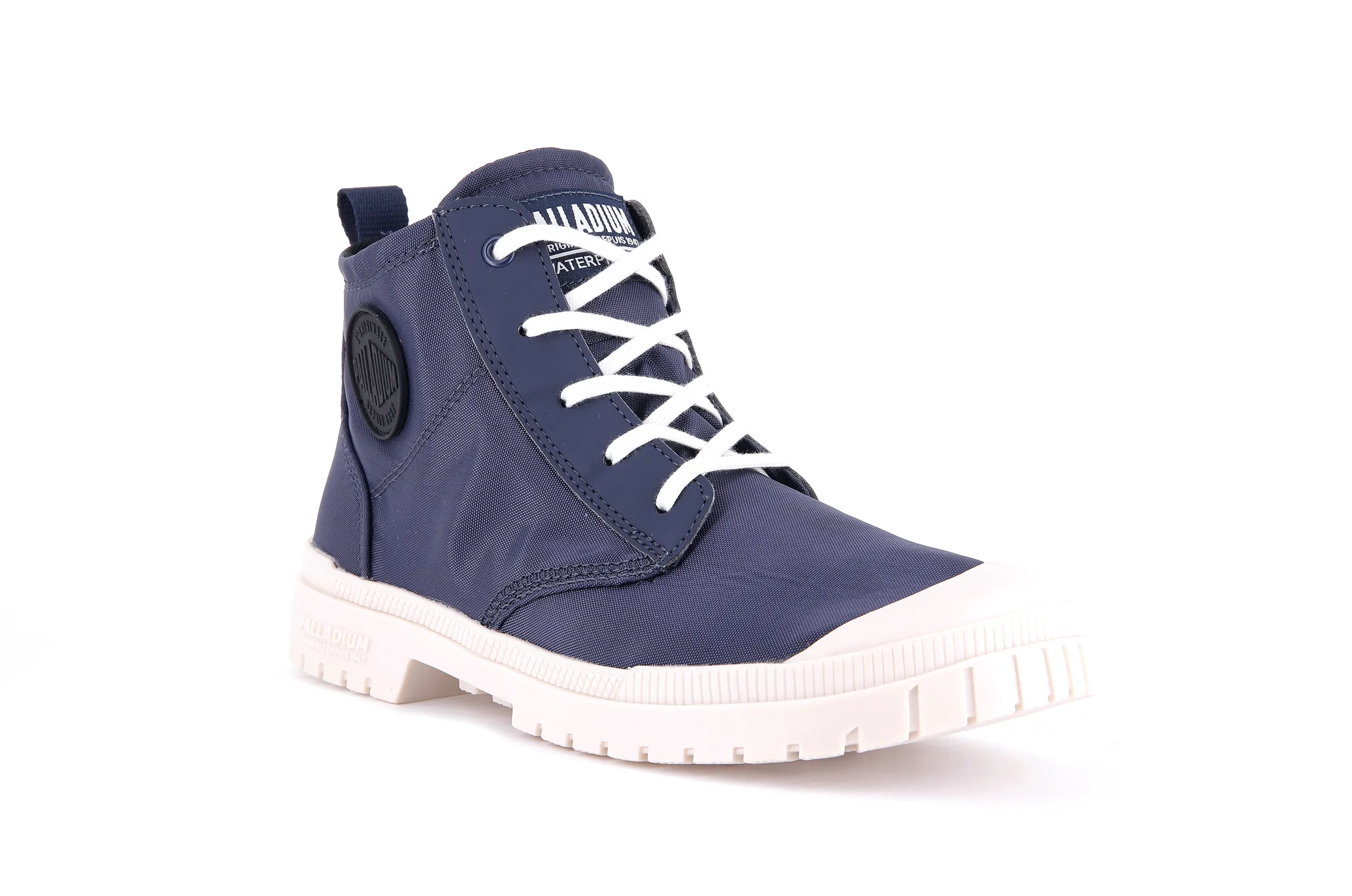 77031-425-M PAMPA SP20 HI WP+ MOOD INDIGO