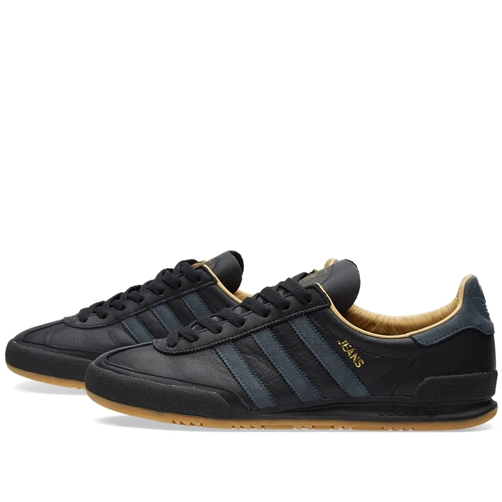 Adidas Black Onix Jeans MKII - Buy Now