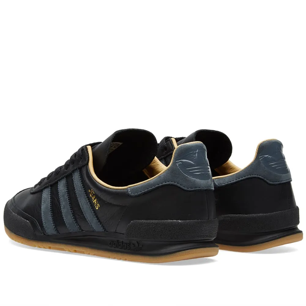 Adidas Black Onix Jeans MKII - Buy Now