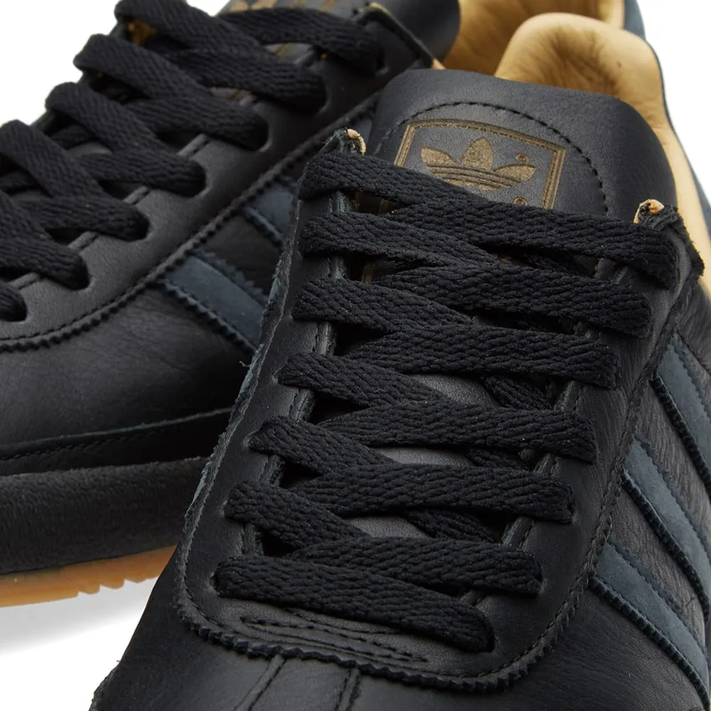 Adidas Black Onix Jeans MKII - Buy Now