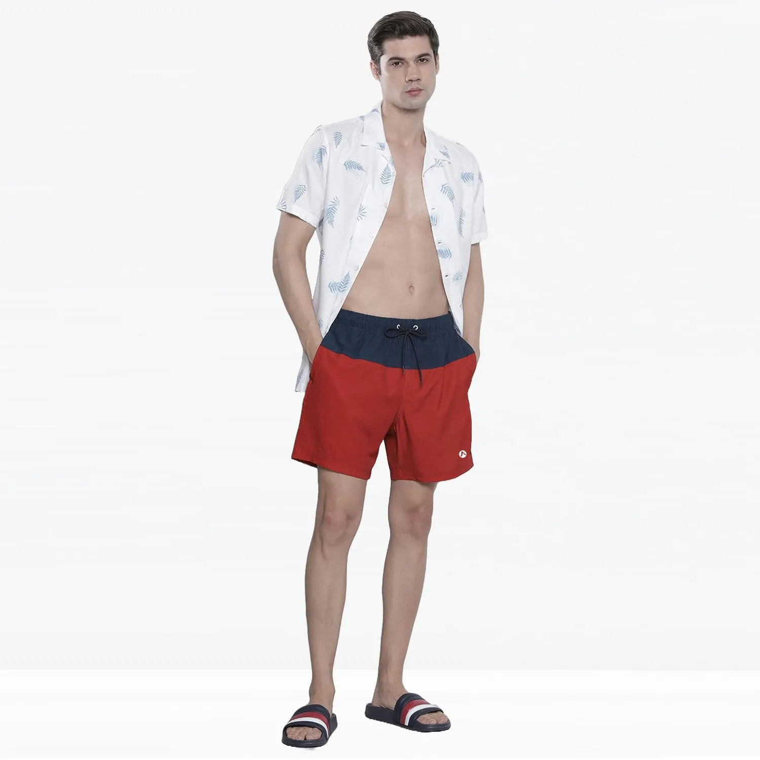 Adi's Men's Swimming Shorts STY # 01.1