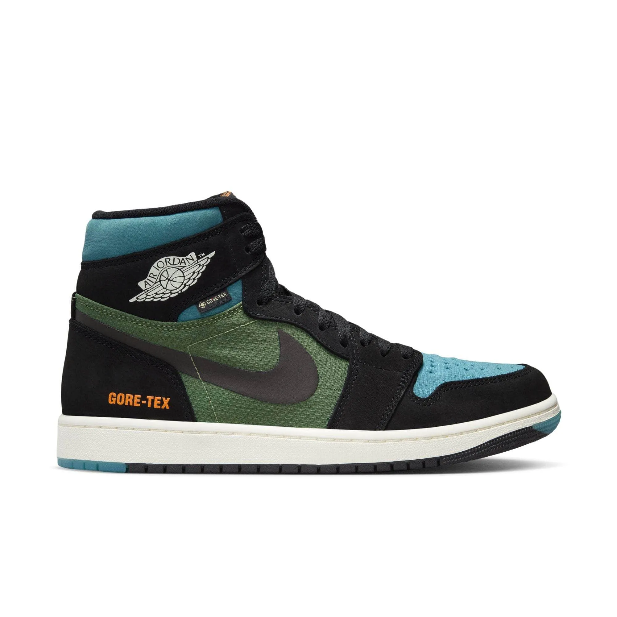 Air Jordan 1 Element Gore-Tex Sky J Light Olive Men's sneakers