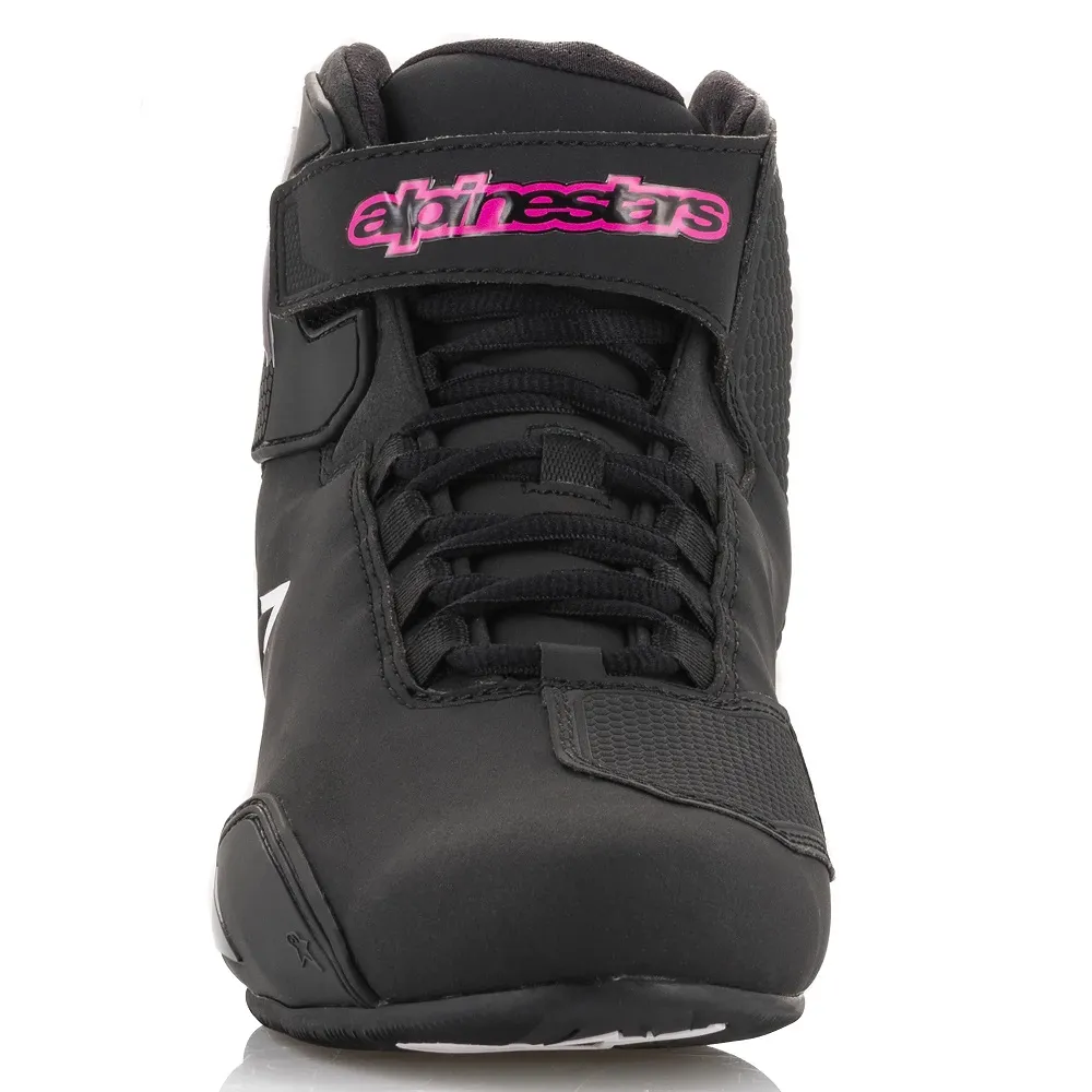 Alpinestars Stella Sektor Boots - Shop now for top-quality women's motorcycle footwear.