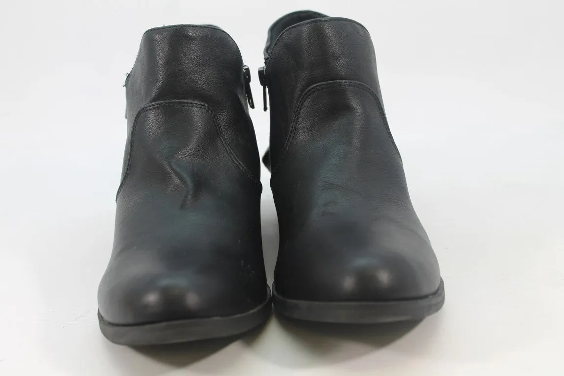 American Rag Women's Black Boots Size 8M (ZAP11292)