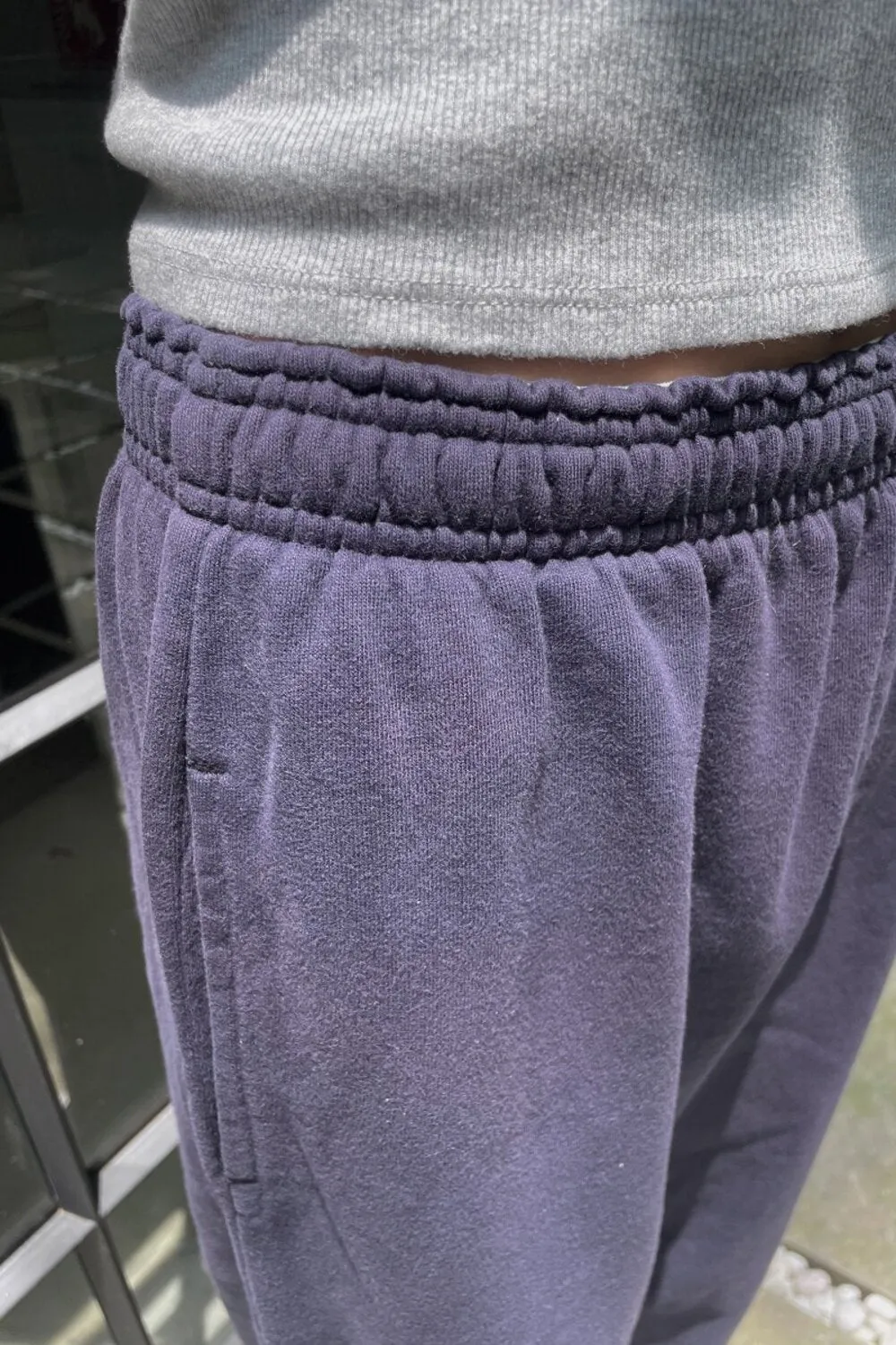 Anastasia Tie Sweatpants - Buy Now