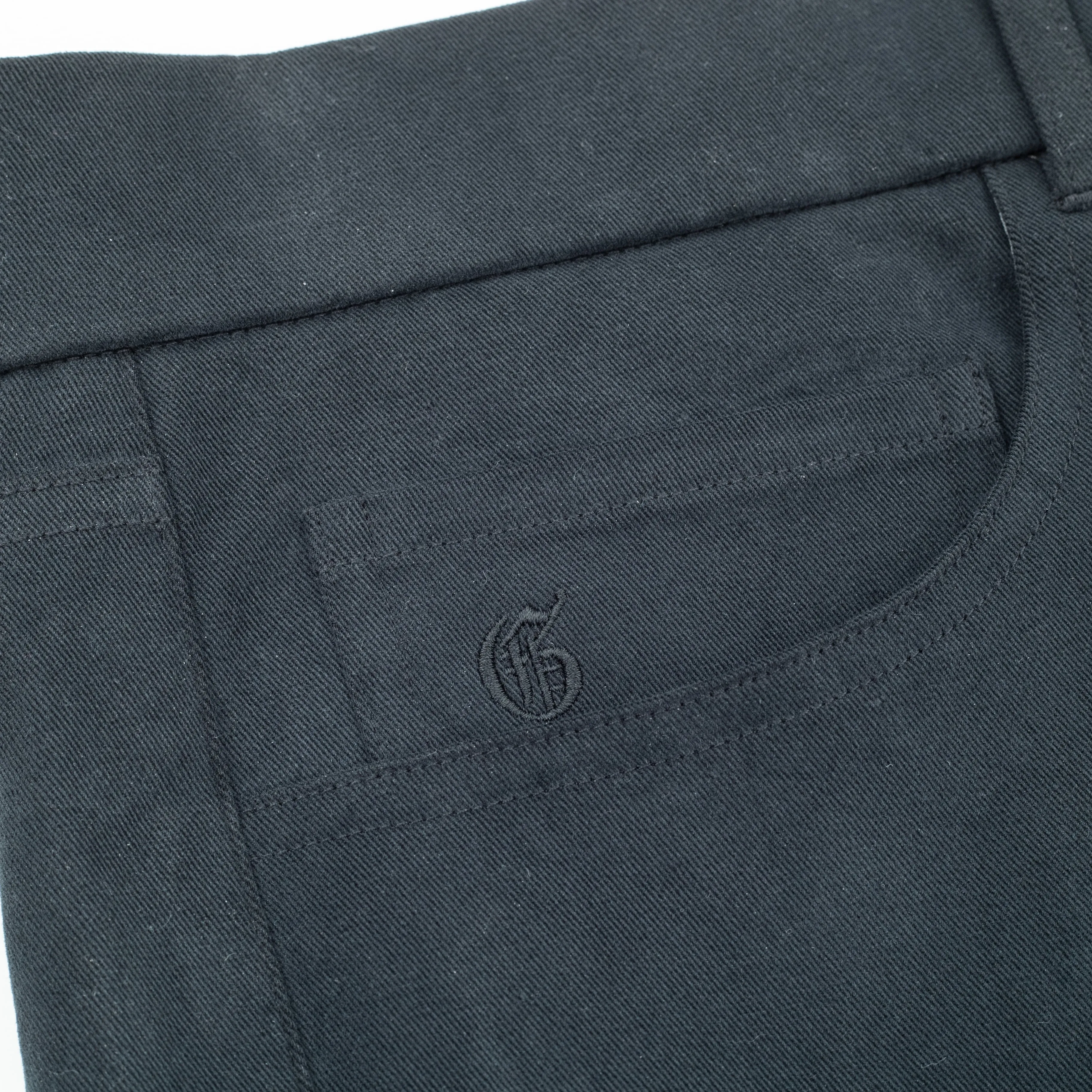 Armonk 5-Pocket Pants