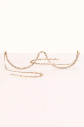 Asha Chain Bralette