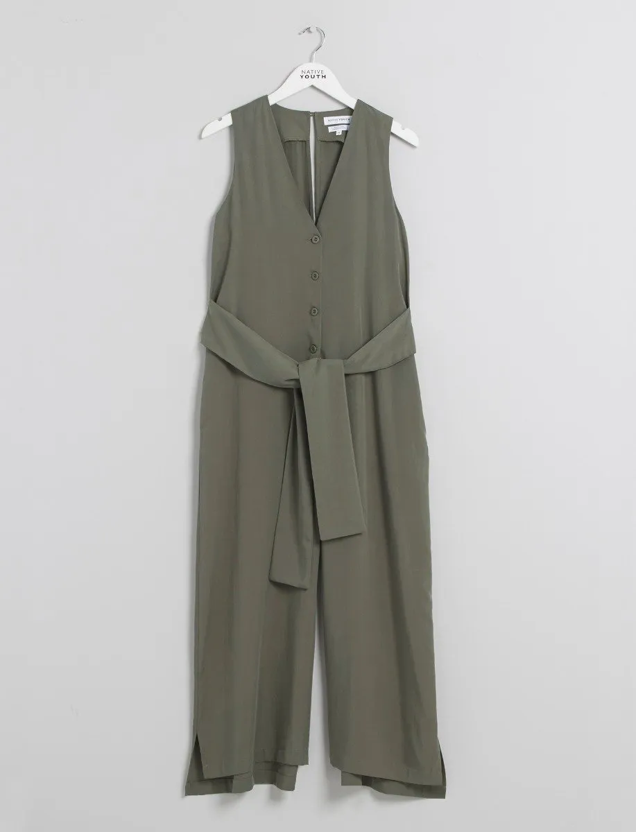 Aster Jumpsuit for Women - Stylish, Comfortable, and Trendy