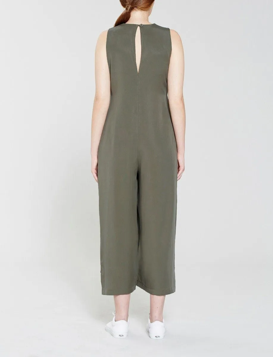 Aster Jumpsuit for Women - Stylish, Comfortable, and Trendy