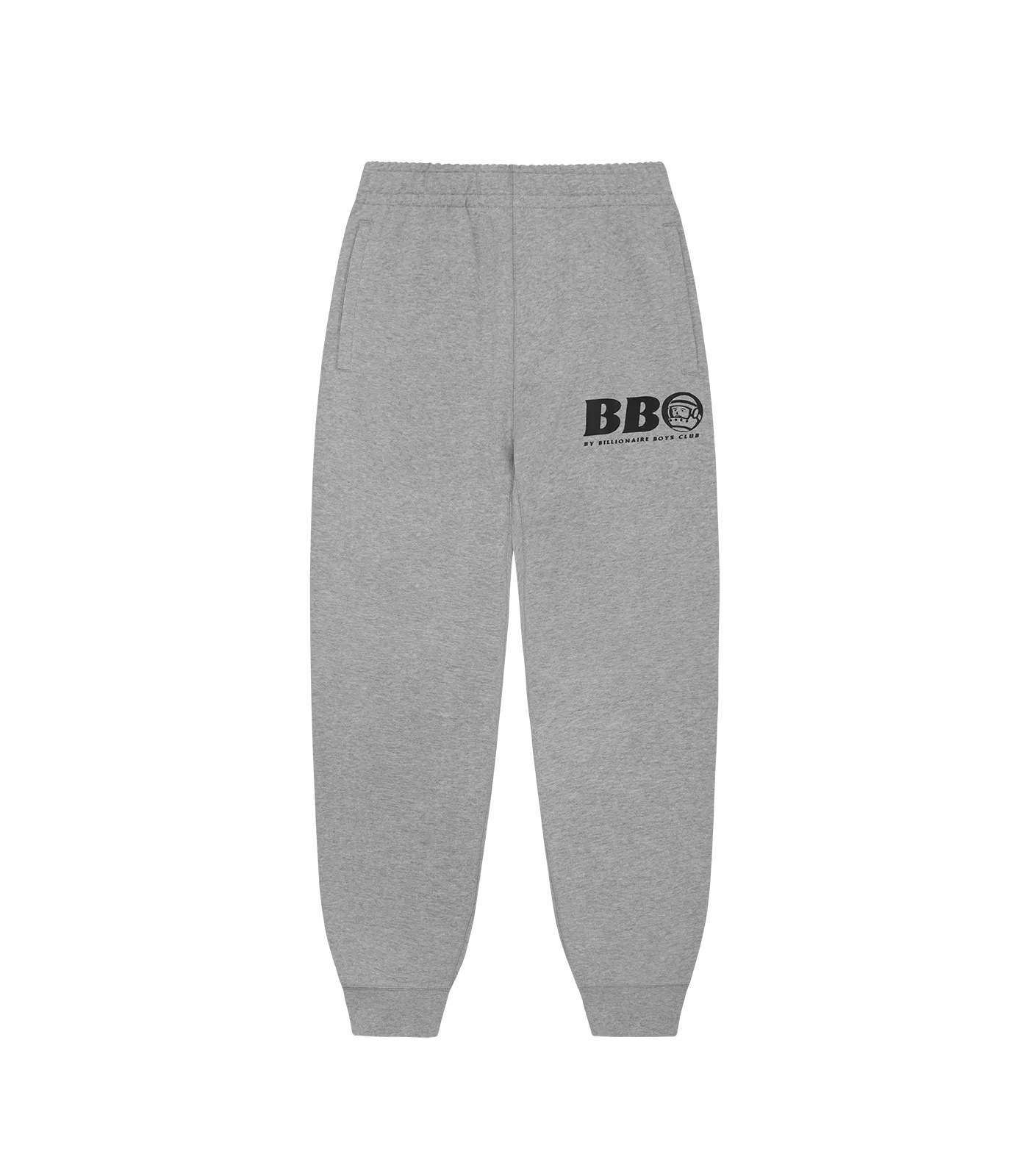 Astro Grey Logo Sweatpants