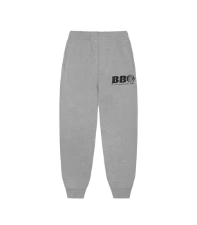 Astro Grey Logo Sweatpants