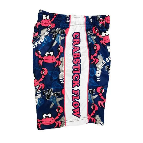 Attack Shorts for Boys