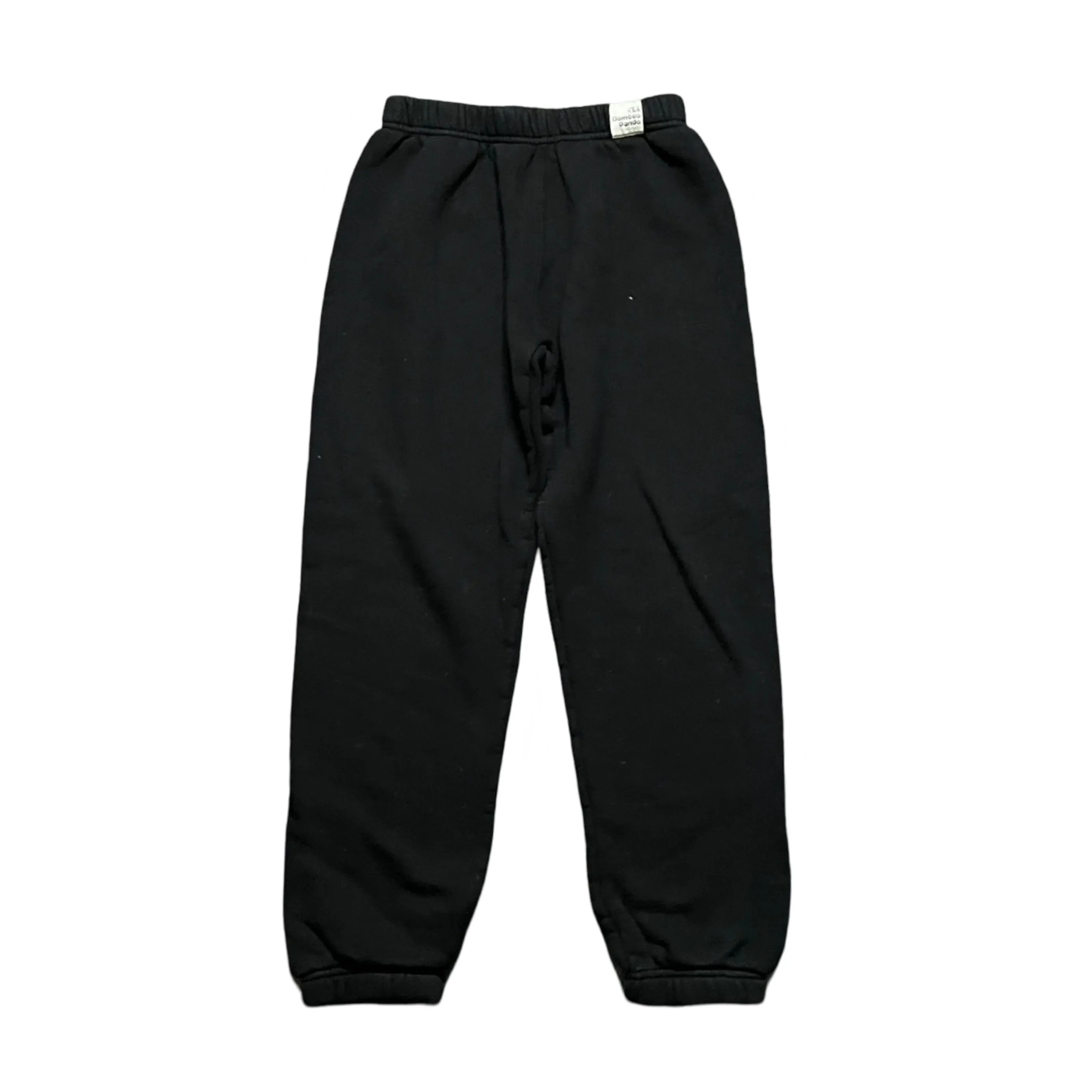 Bamboo Panda Sweatpants - Sustainable Bamboo Panda Sweatpants