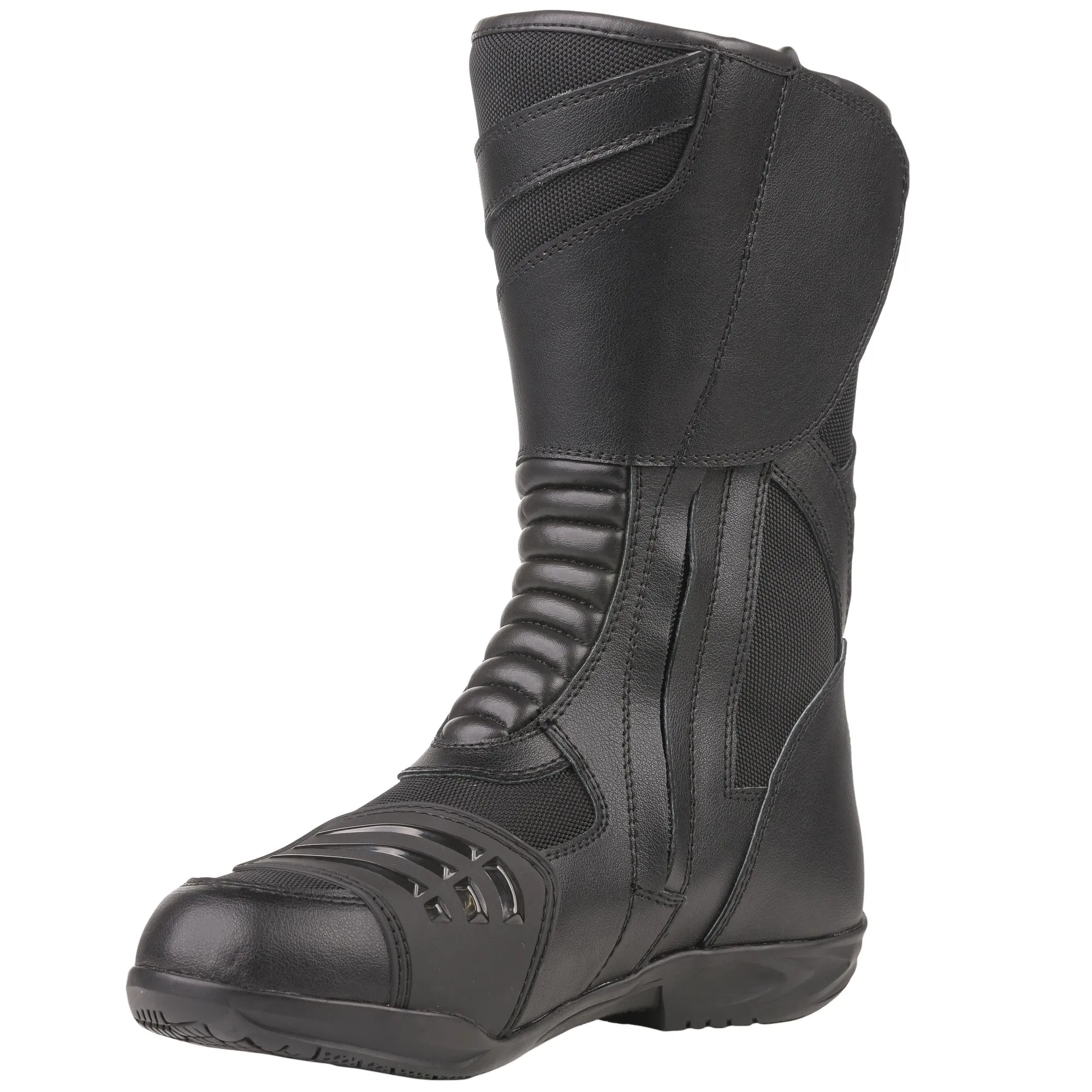 Bike It Veles Boots -> Durable Motorcycle Boots - Bike It Veles