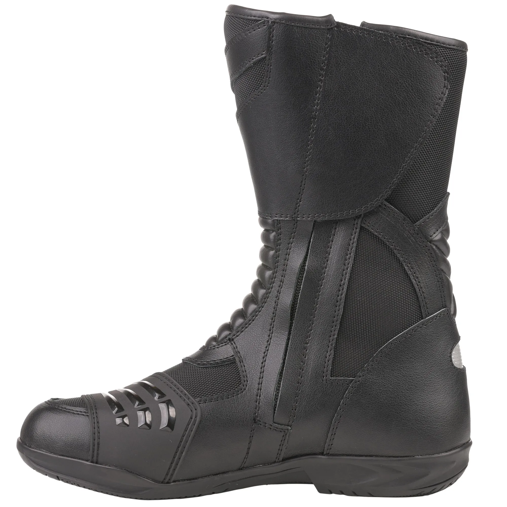 Bike It Veles Boots -> Durable Motorcycle Boots - Bike It Veles