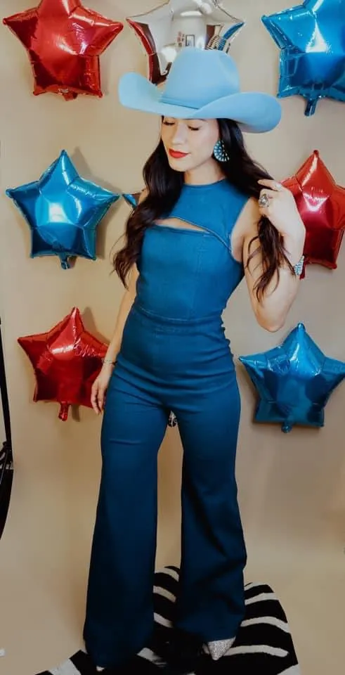 Billie jumpsuit alternative