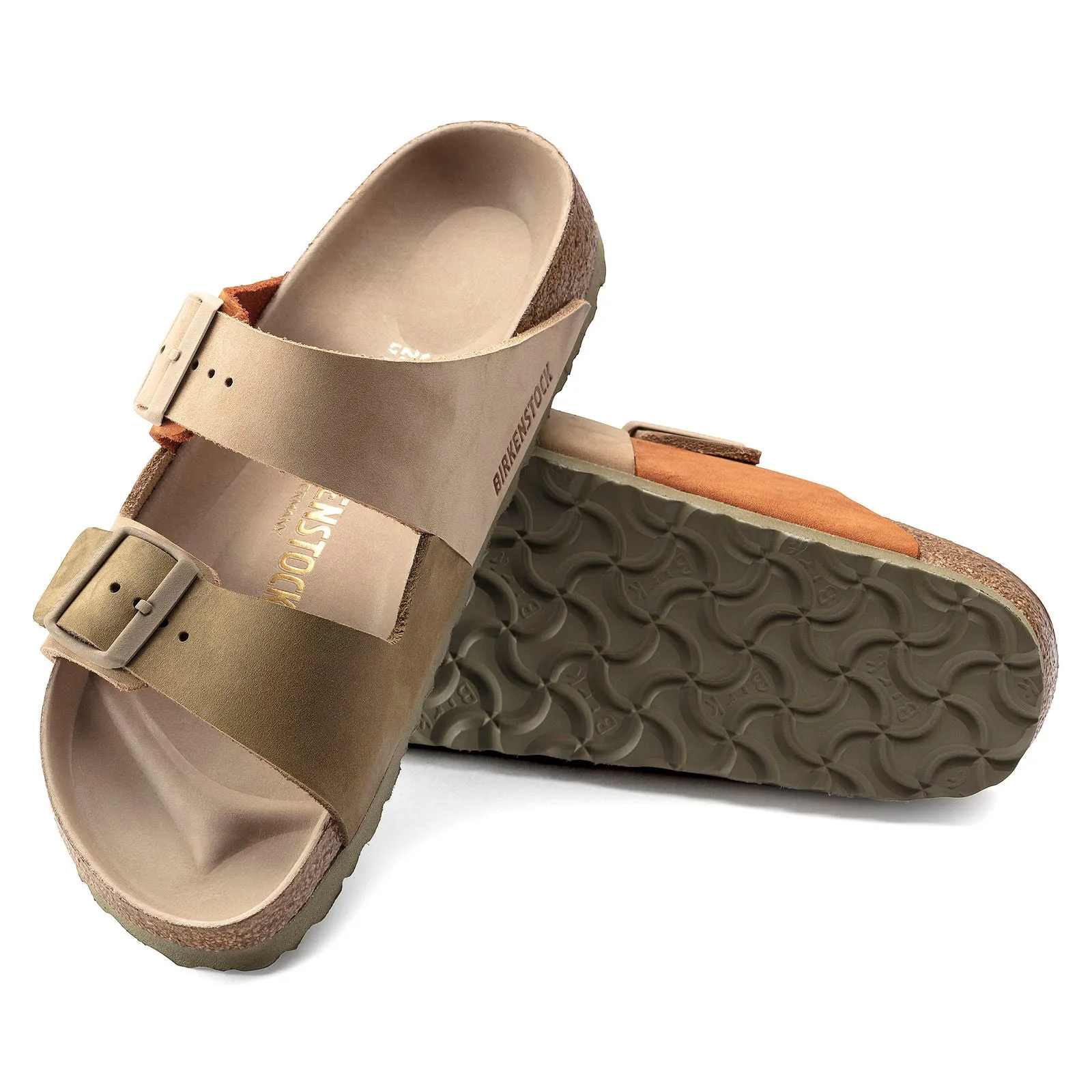 Birkenstock Arizona Sandals