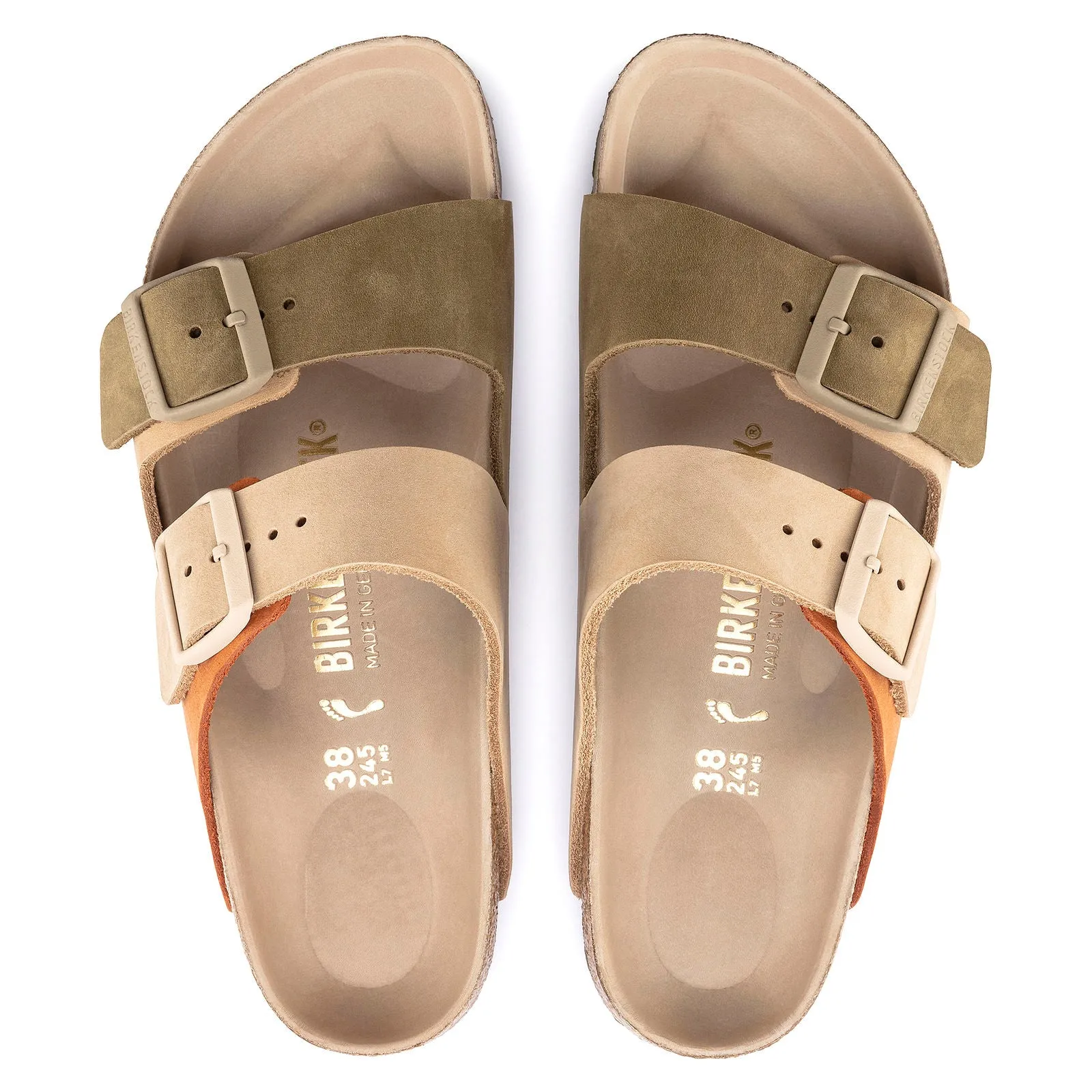 Birkenstock Arizona Sandals