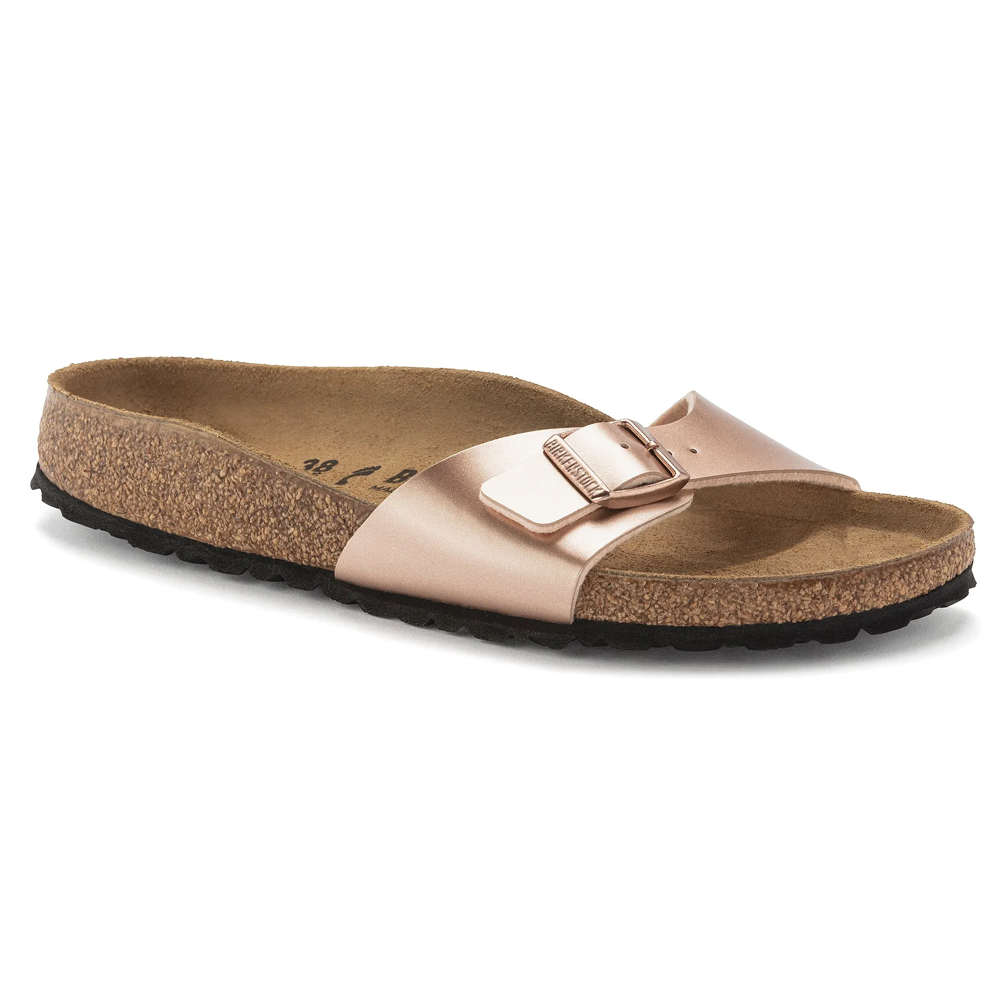 Birkenstock Madrid sandals