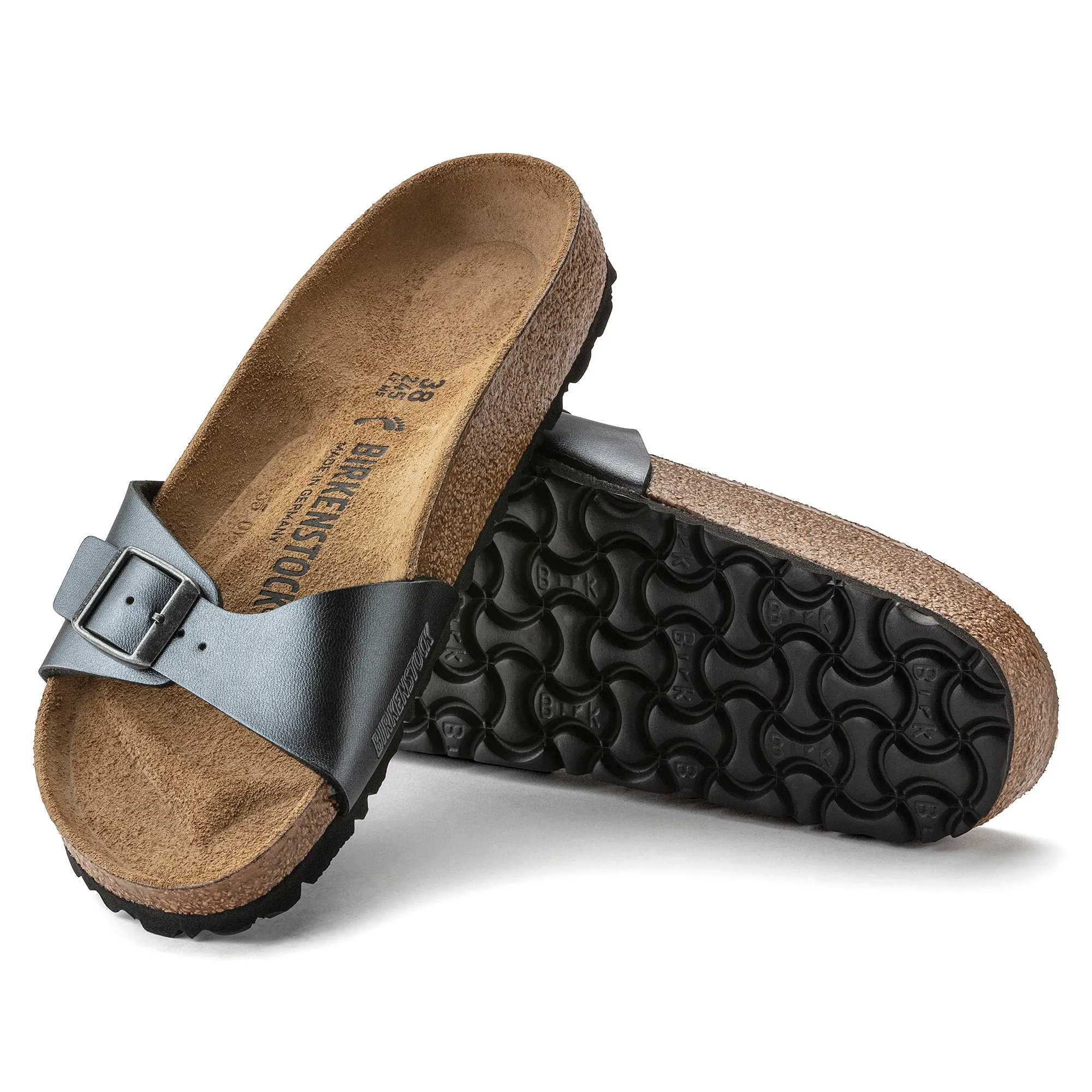 Birkenstock Madrid sandals