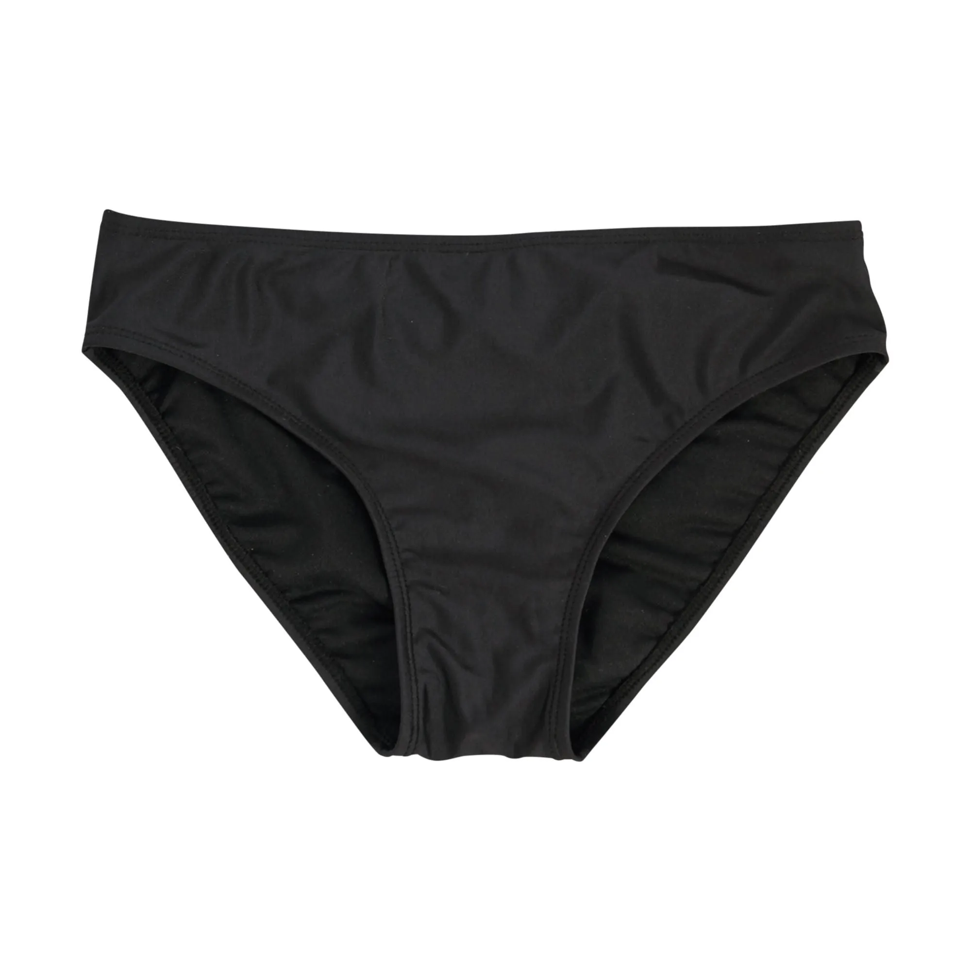 Black Bikini Bottoms - Buy Now - Limited Stock Available