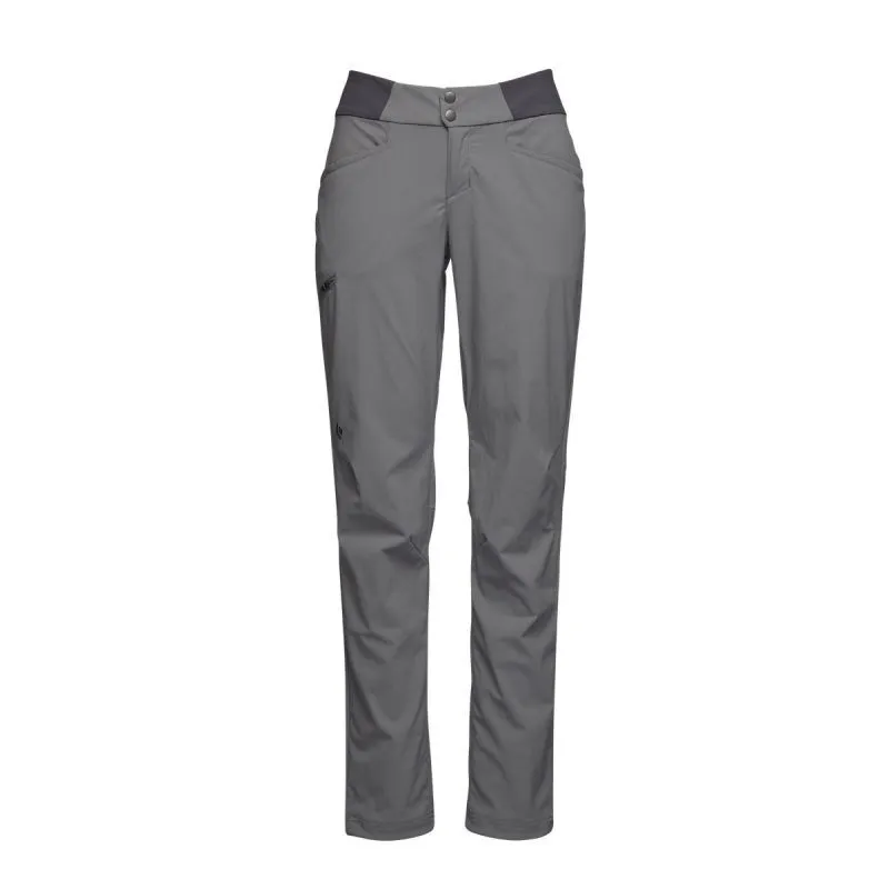 Black Diamond Alpine Pants - Women's Climbing Pants