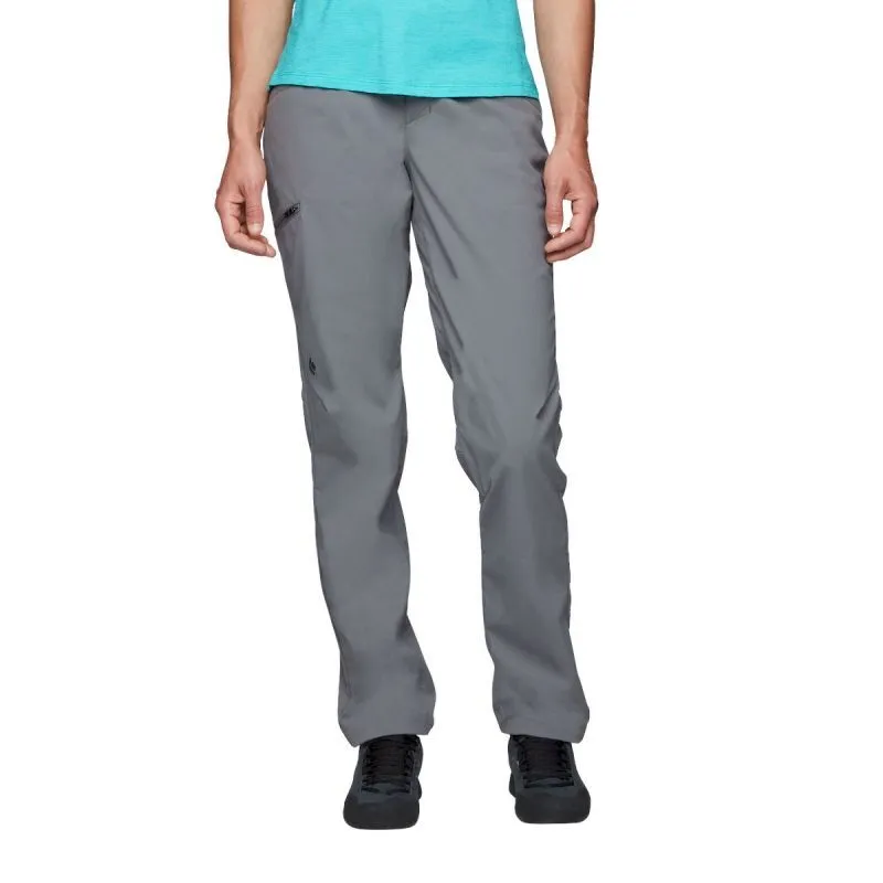 Black Diamond Alpine Pants - Women's Climbing Pants