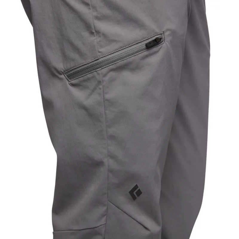 Black Diamond Alpine Pants - Women's Climbing Pants