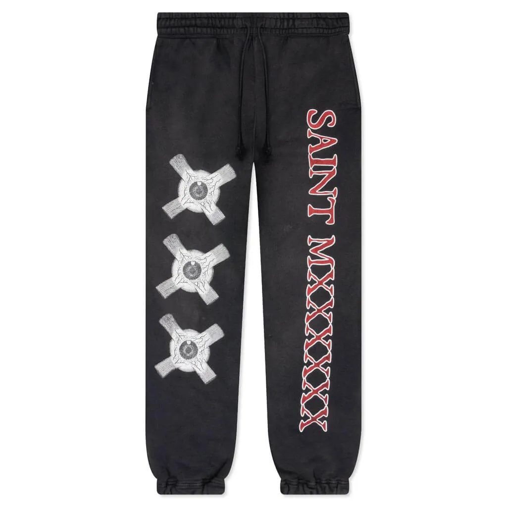 Black Eye Sweatpants