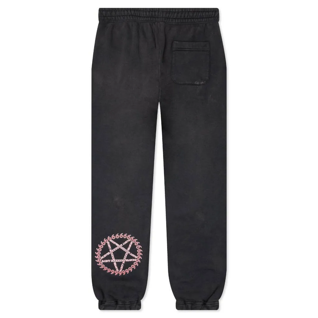 Black Eye Sweatpants