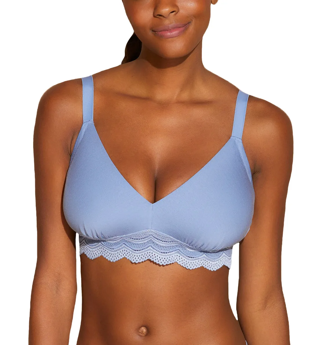 Blue Diamond Cosabella Ceylon Modal Curvy Bralette CEYMD1302 - Buy Now!