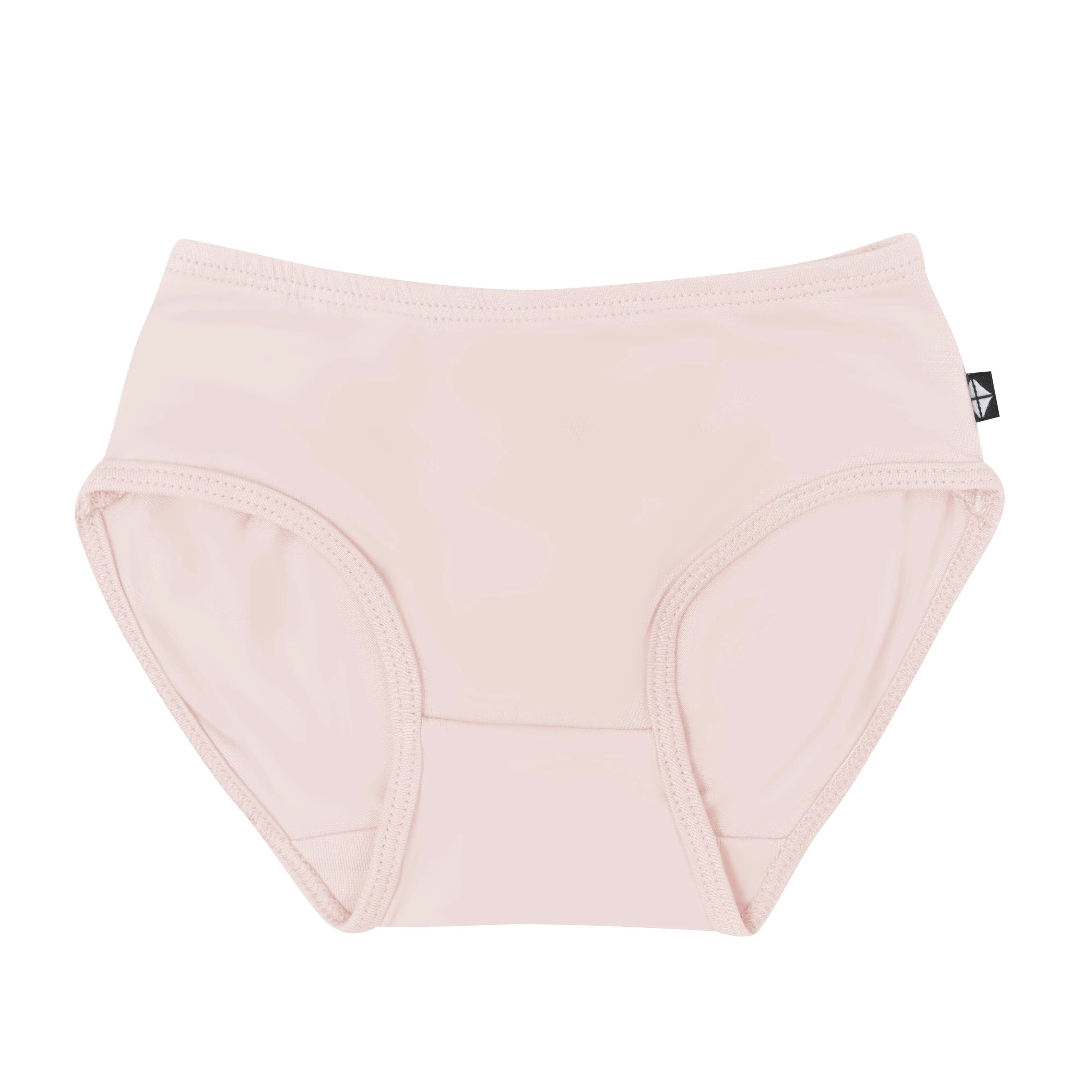 Blush colored undergarments