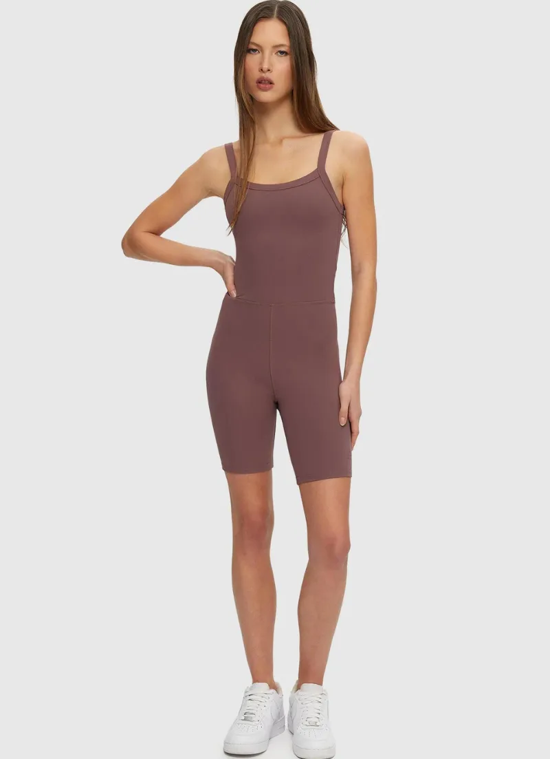 Body Shaping Jumpsuit