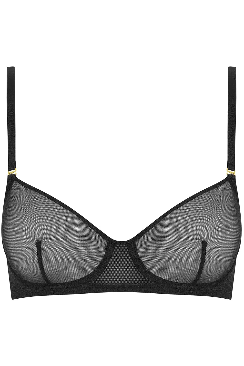 Body to Body Underwired Bra