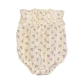 Bonpoint Baby Romper
