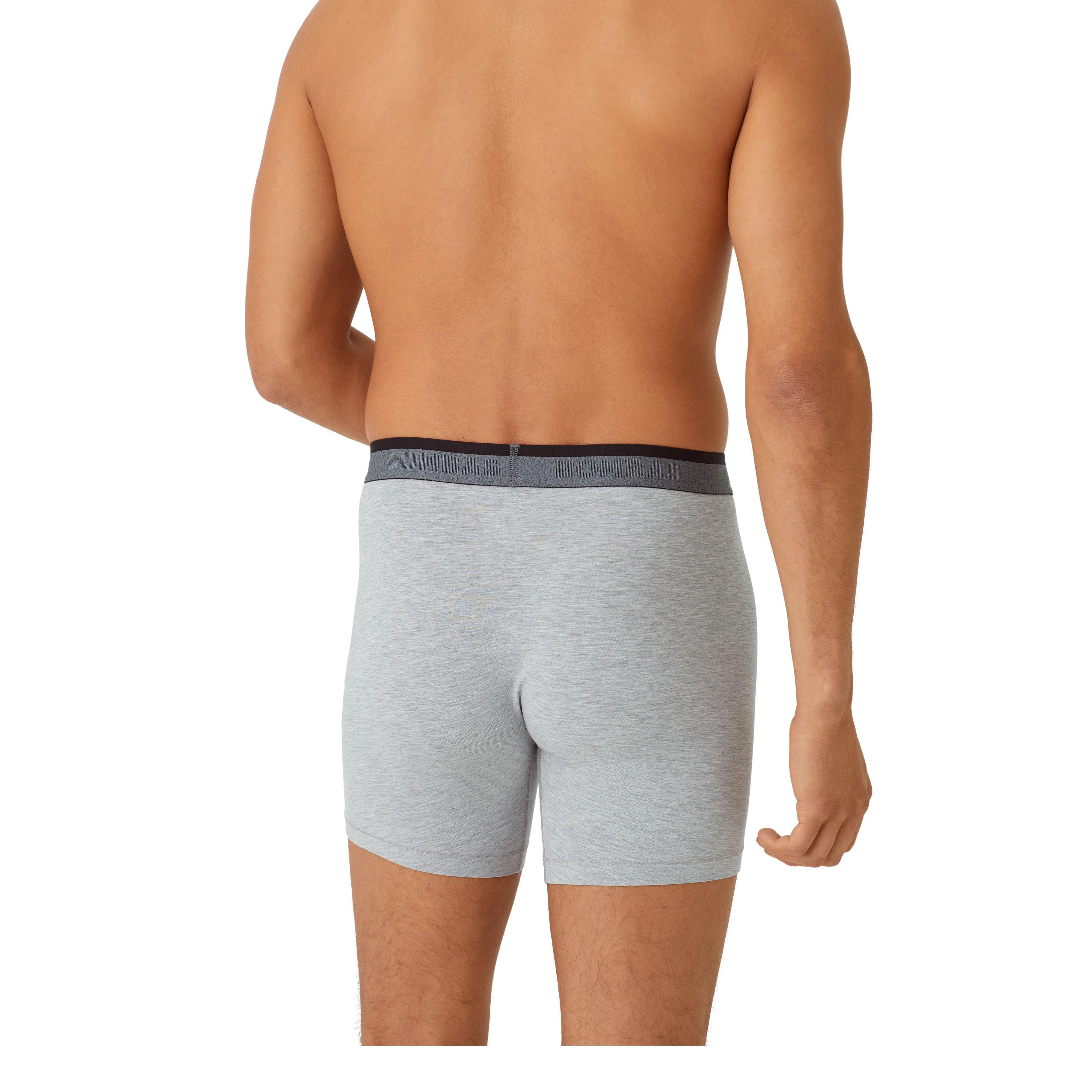 Boxer Briefs Gift Set - Cotton Modal Blend for Men