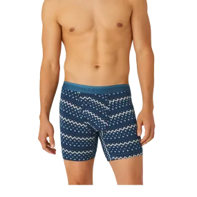 Boxer Briefs Gift Set - Cotton Modal Blend for Men