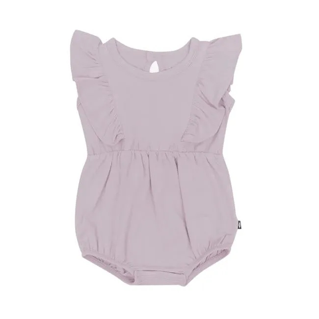 Buy Kyte Baby Bubble Romper Wisteria Online