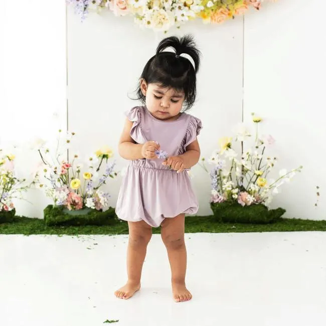 Buy Kyte Baby Bubble Romper Wisteria Online