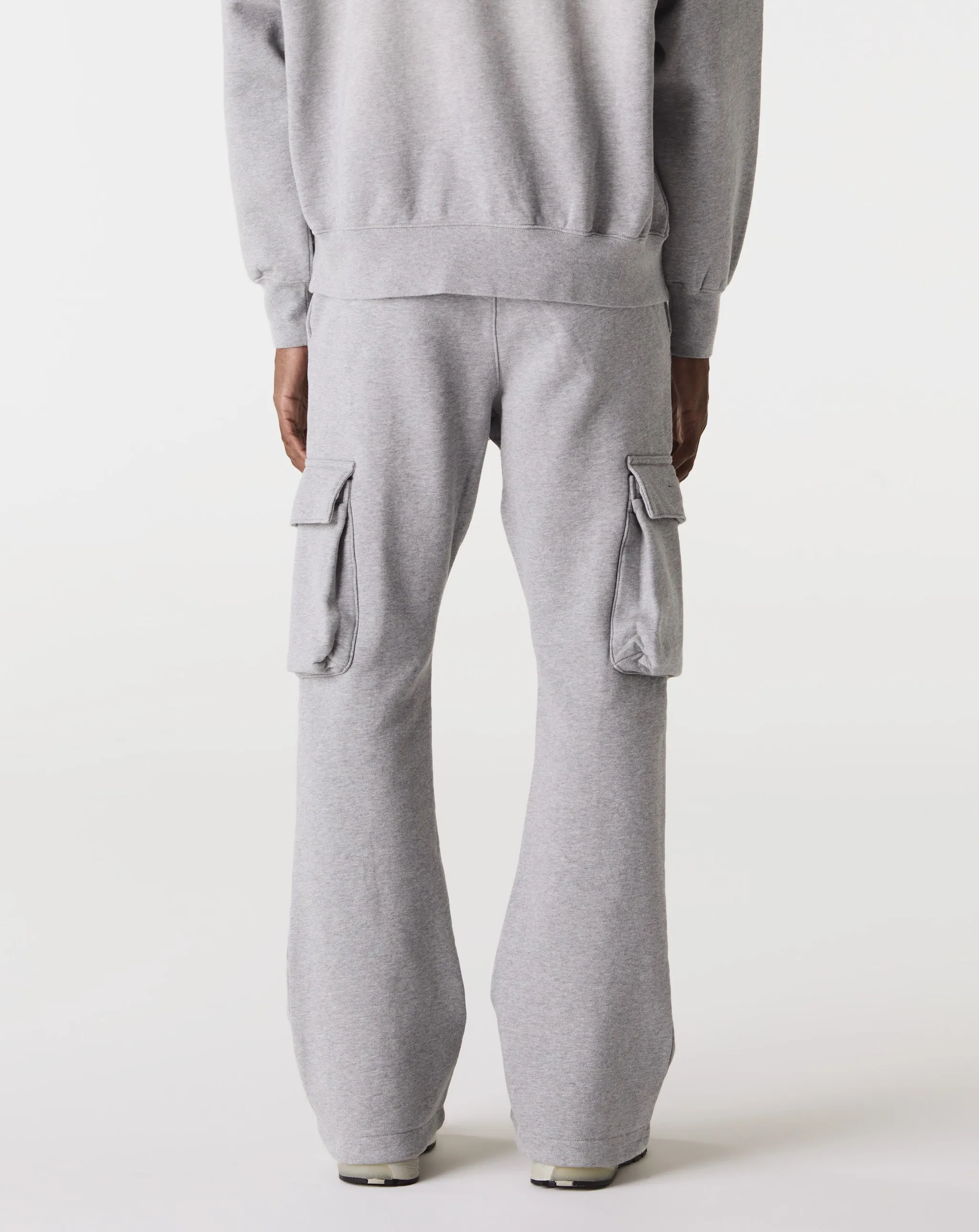 Cargo Sweatpants - Flared, Stylish, Comfortable - Shop Now