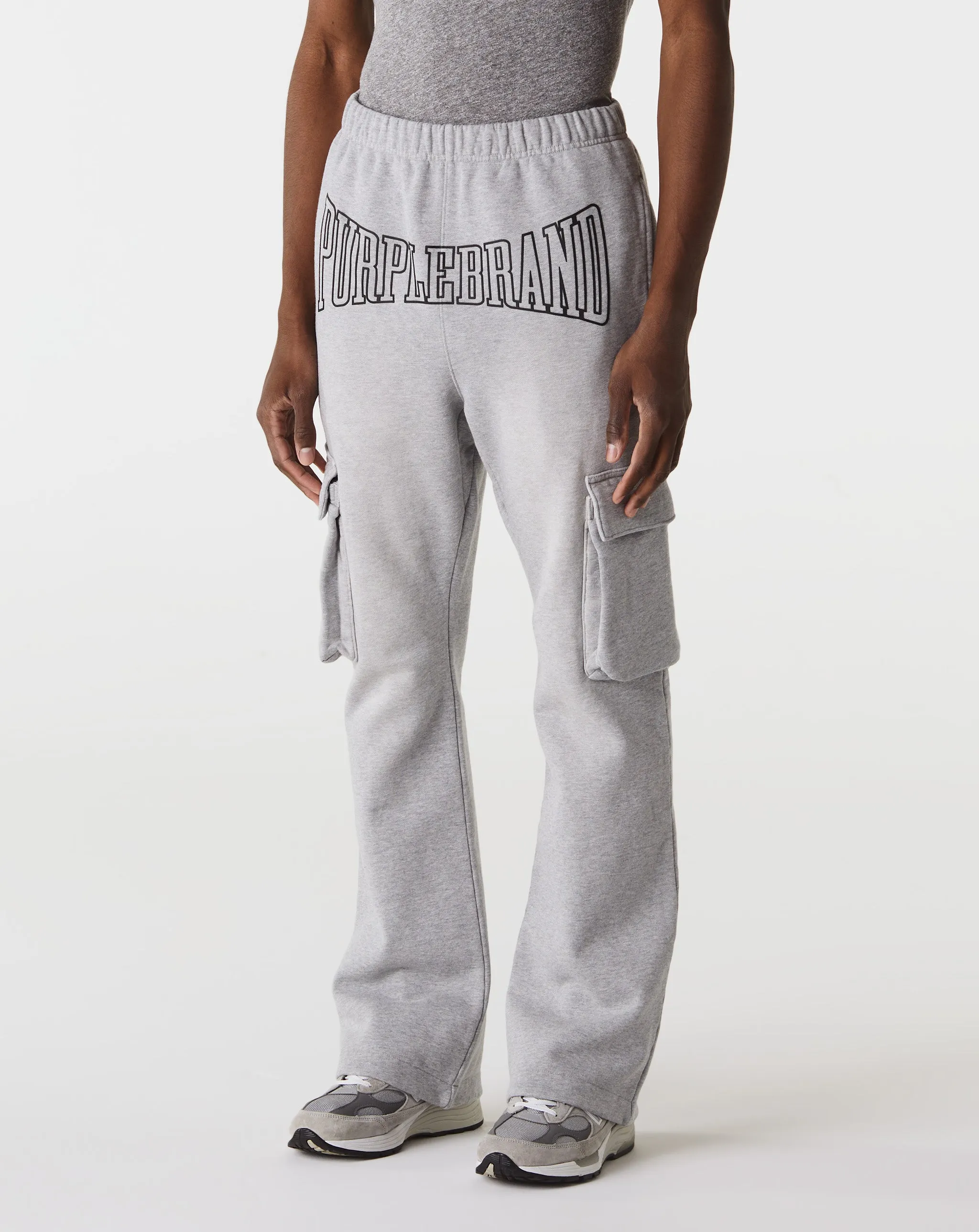 Cargo Sweatpants - Flared, Stylish, Comfortable - Shop Now