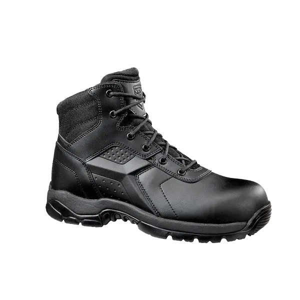 Carhartt 6 Inch Composite Toe Side Zip Tactical Waterproof Boot