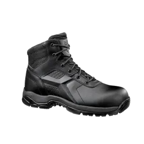 Carhartt 6 Inch Composite Toe Side Zip Tactical Waterproof Boot