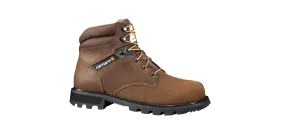 Carhartt Traditional Welt 6 Steel Toe Work Boot 12W