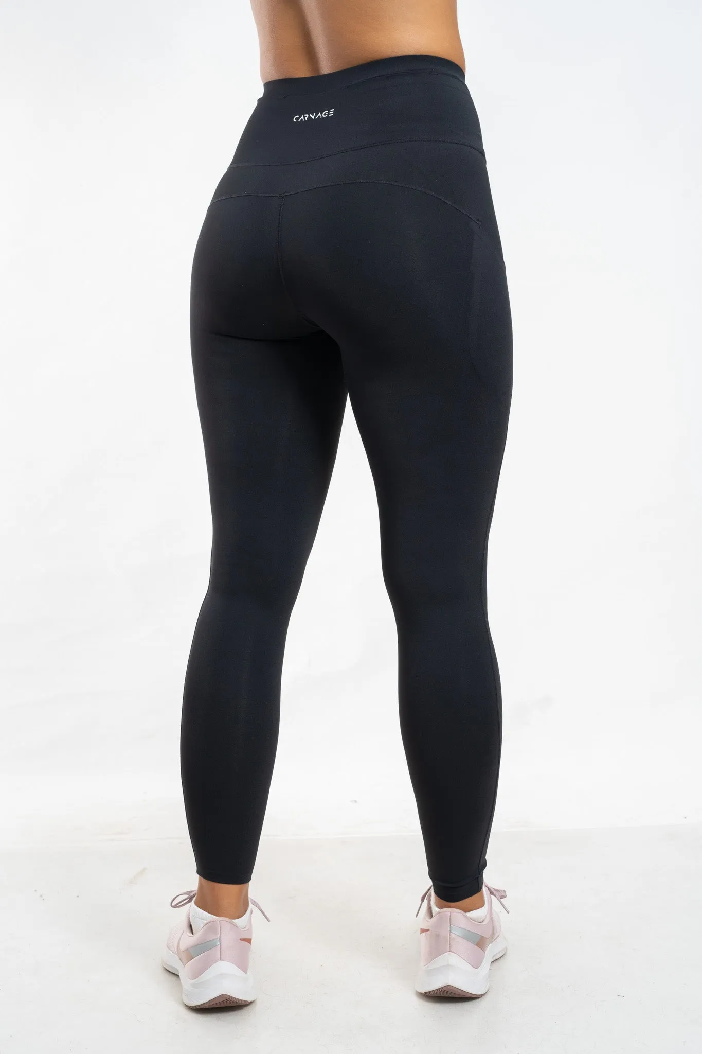 Carnage Aero Fitness Legging