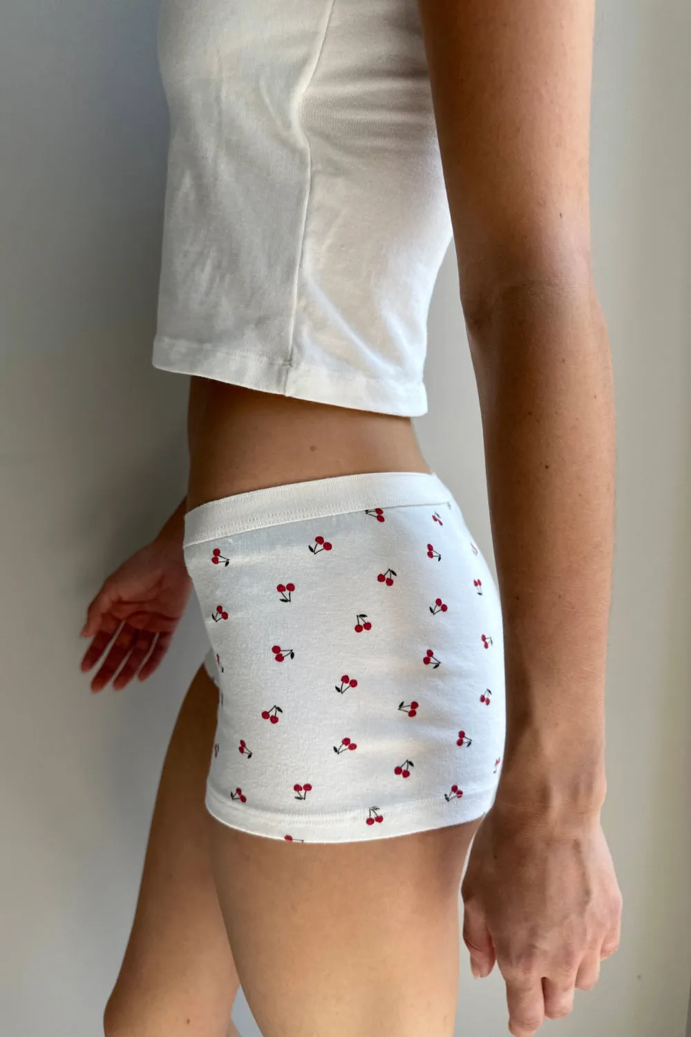 Cherry Boxer Briefs