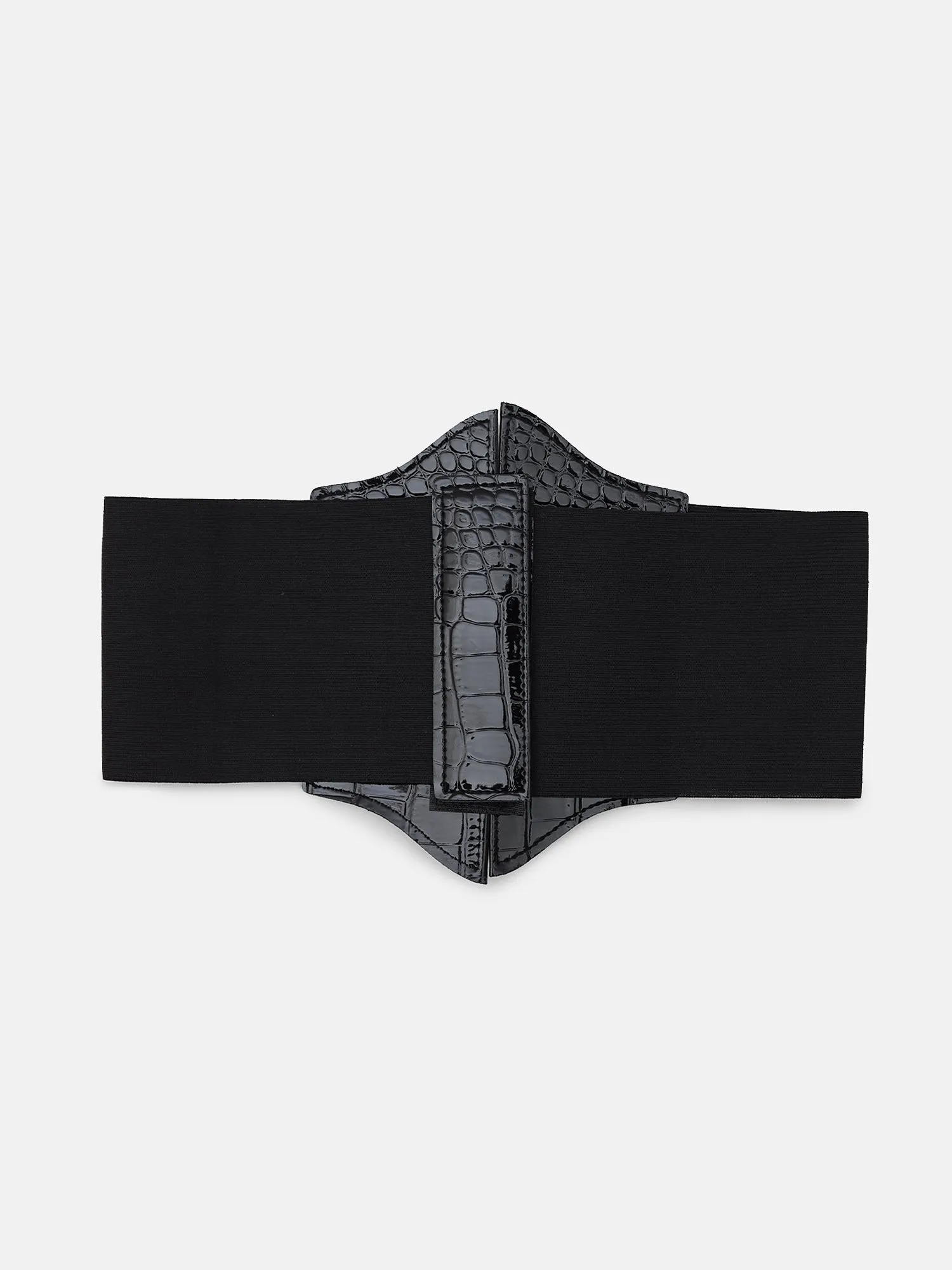 Corset Waist Belt