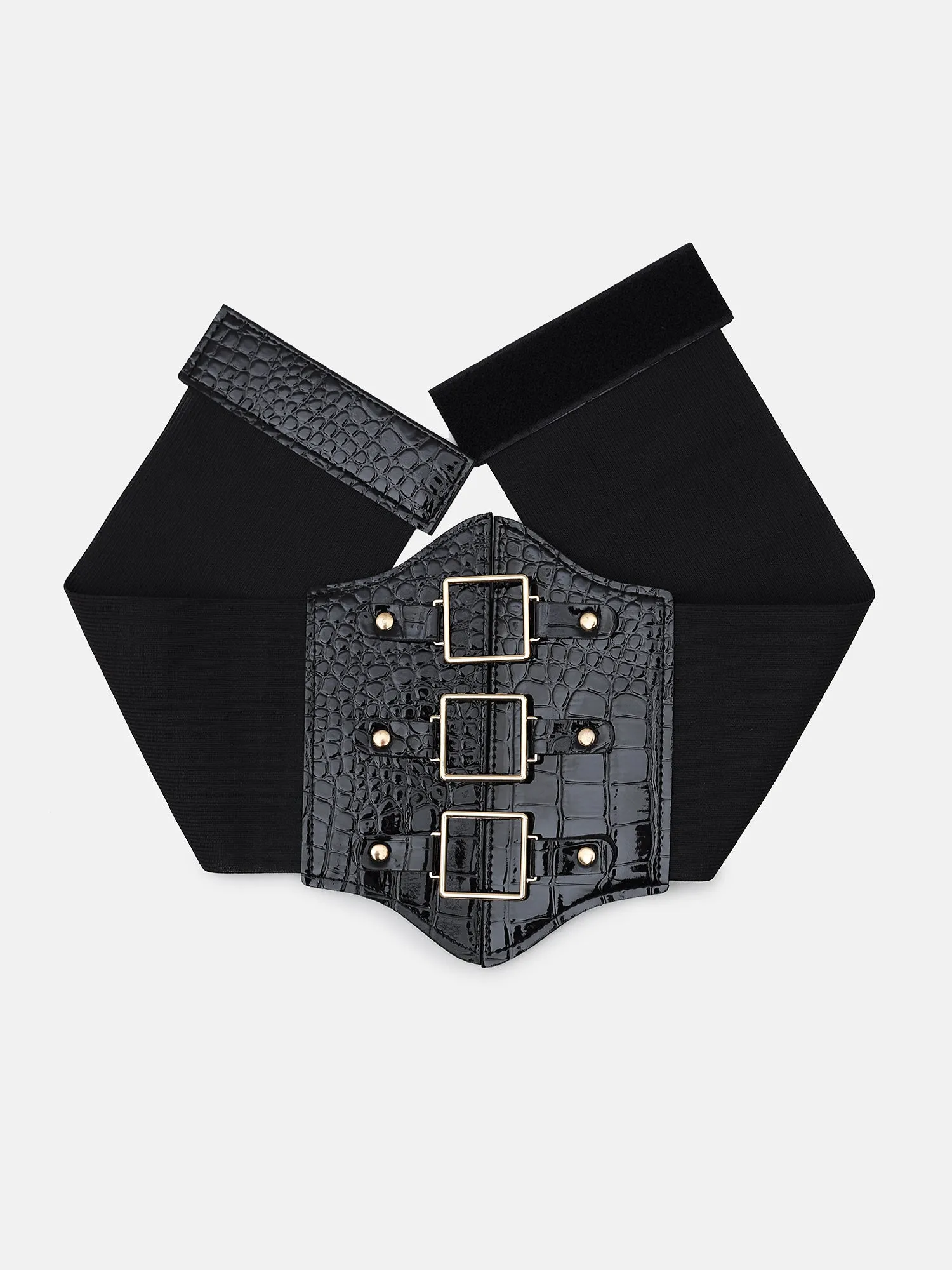 Corset Waist Belt